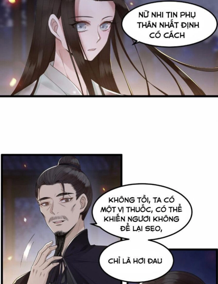 Phượng Hoàng Vu Phi Chapter 14 - 15