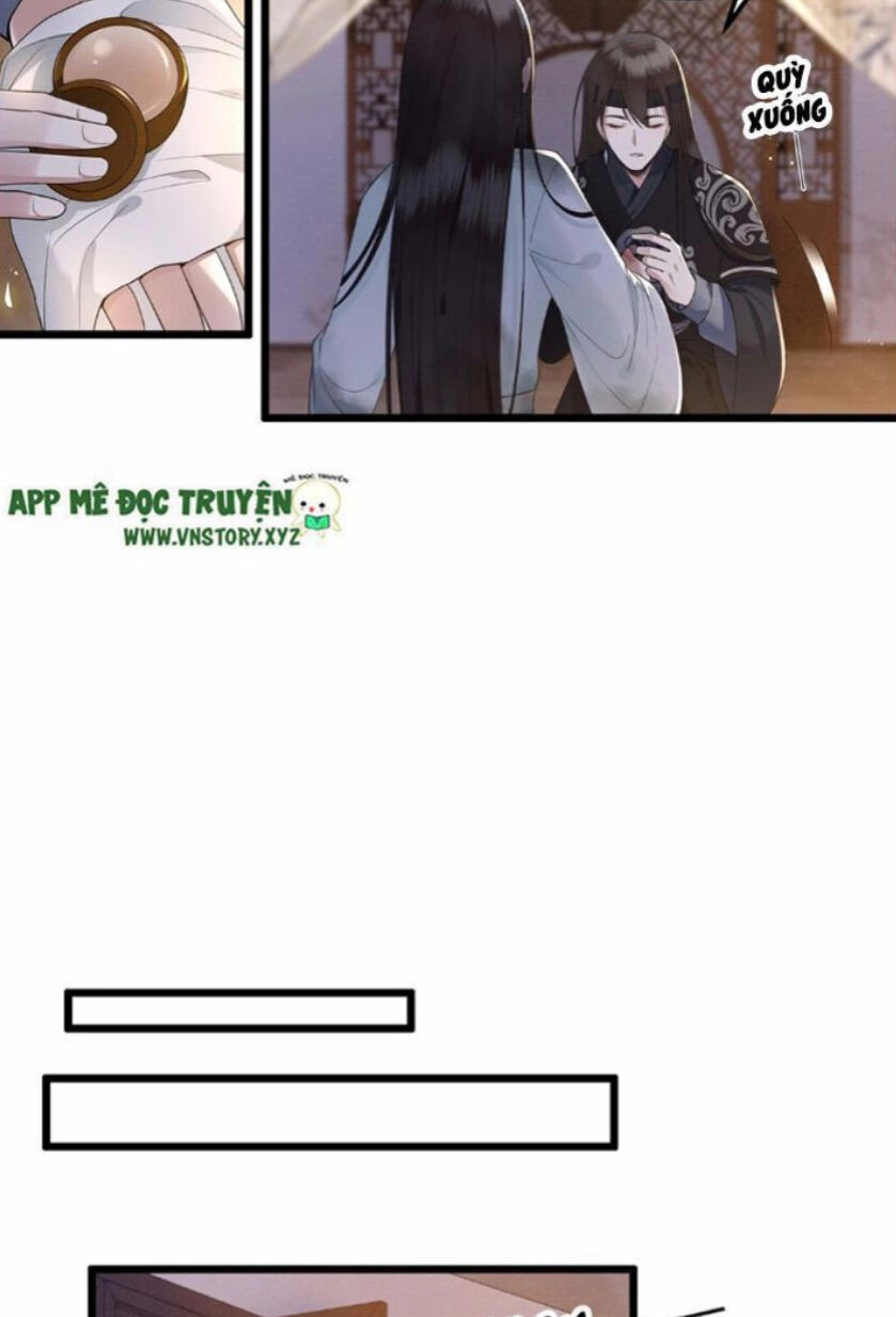 Phượng Hoàng Vu Phi Chapter 15 - 3