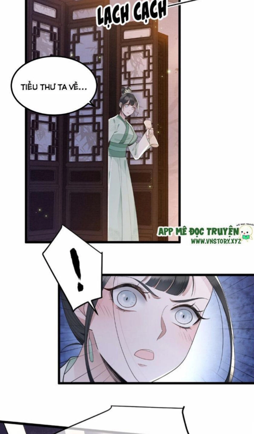 Phượng Hoàng Vu Phi Chapter 15 - 4