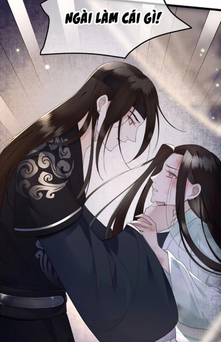 Phượng Hoàng Vu Phi Chapter 15 - 5