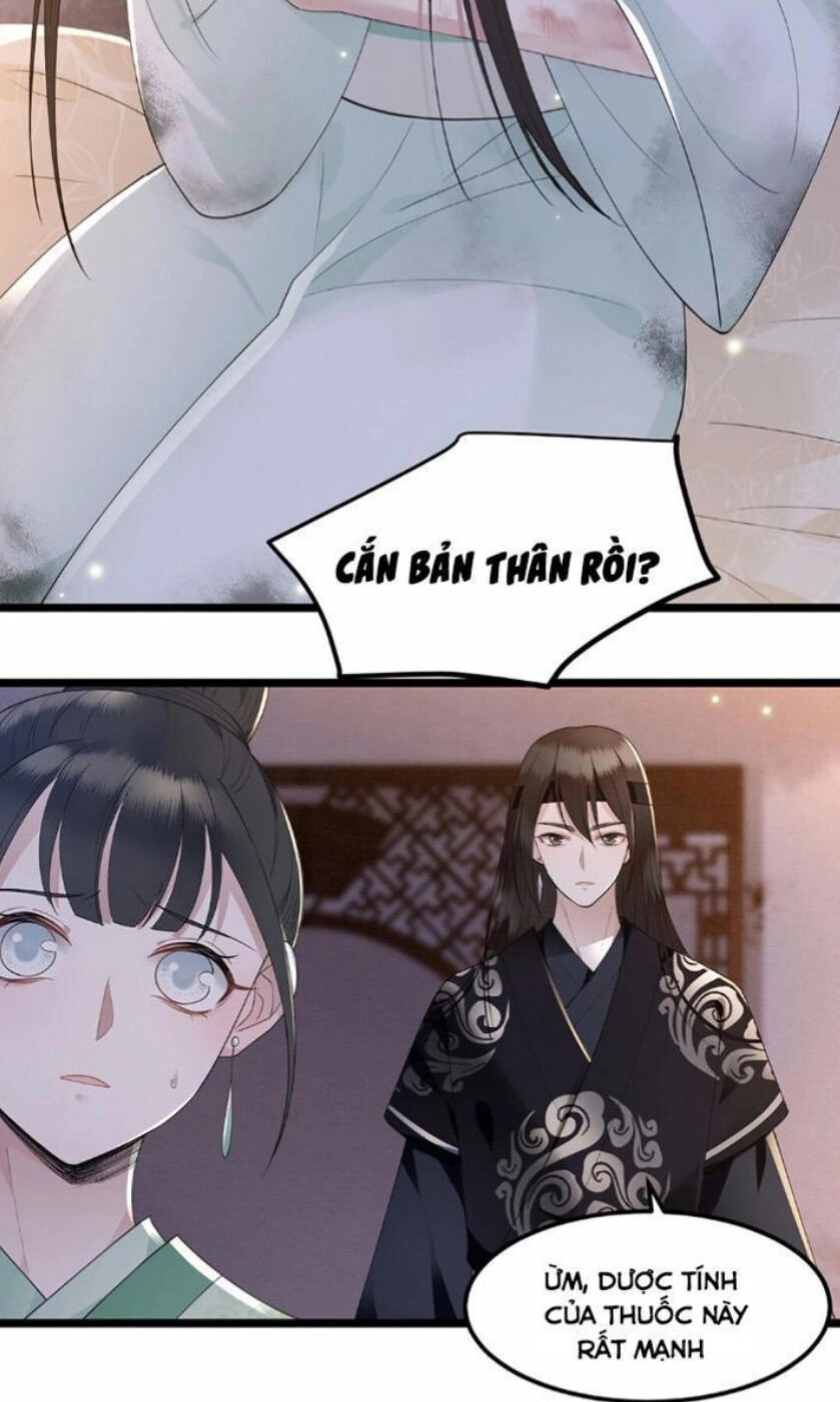 Phượng Hoàng Vu Phi Chapter 15 - 8