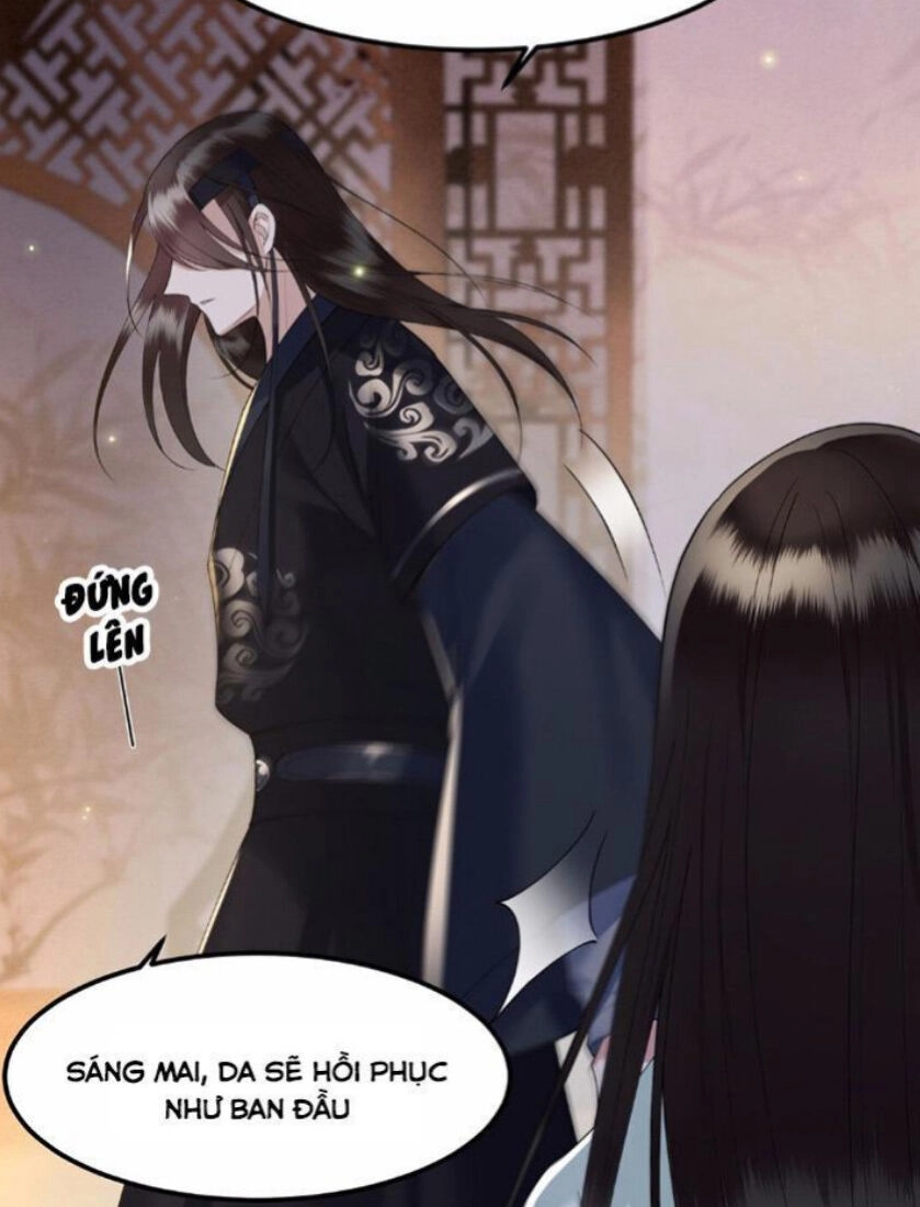 Phượng Hoàng Vu Phi Chapter 15 - 16