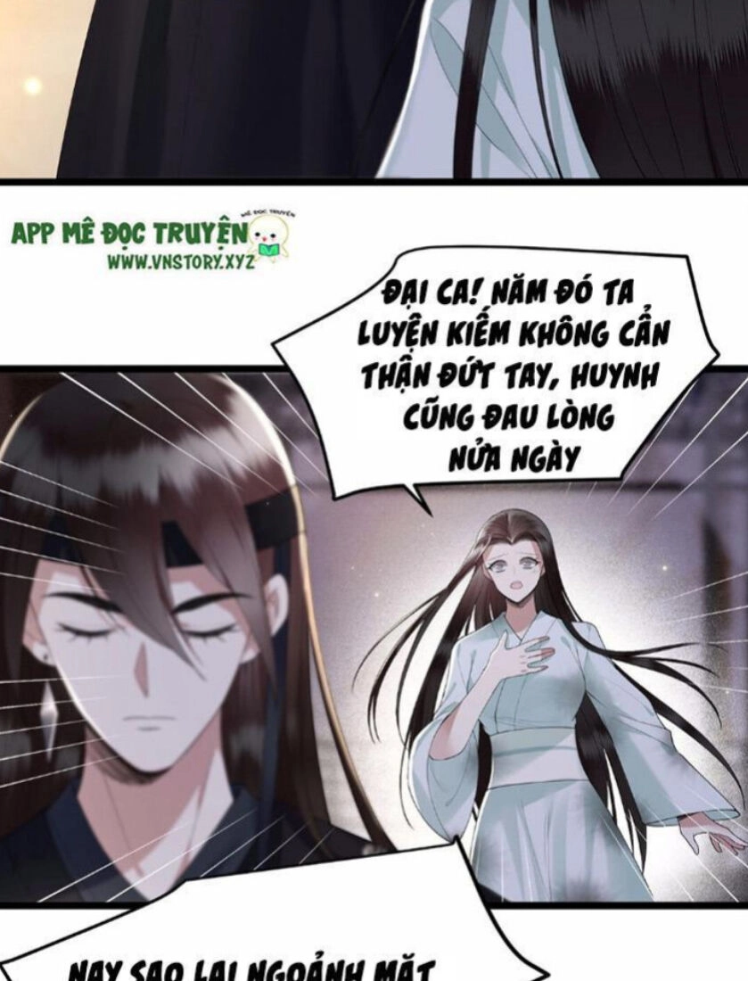 Phượng Hoàng Vu Phi Chapter 15 - 17