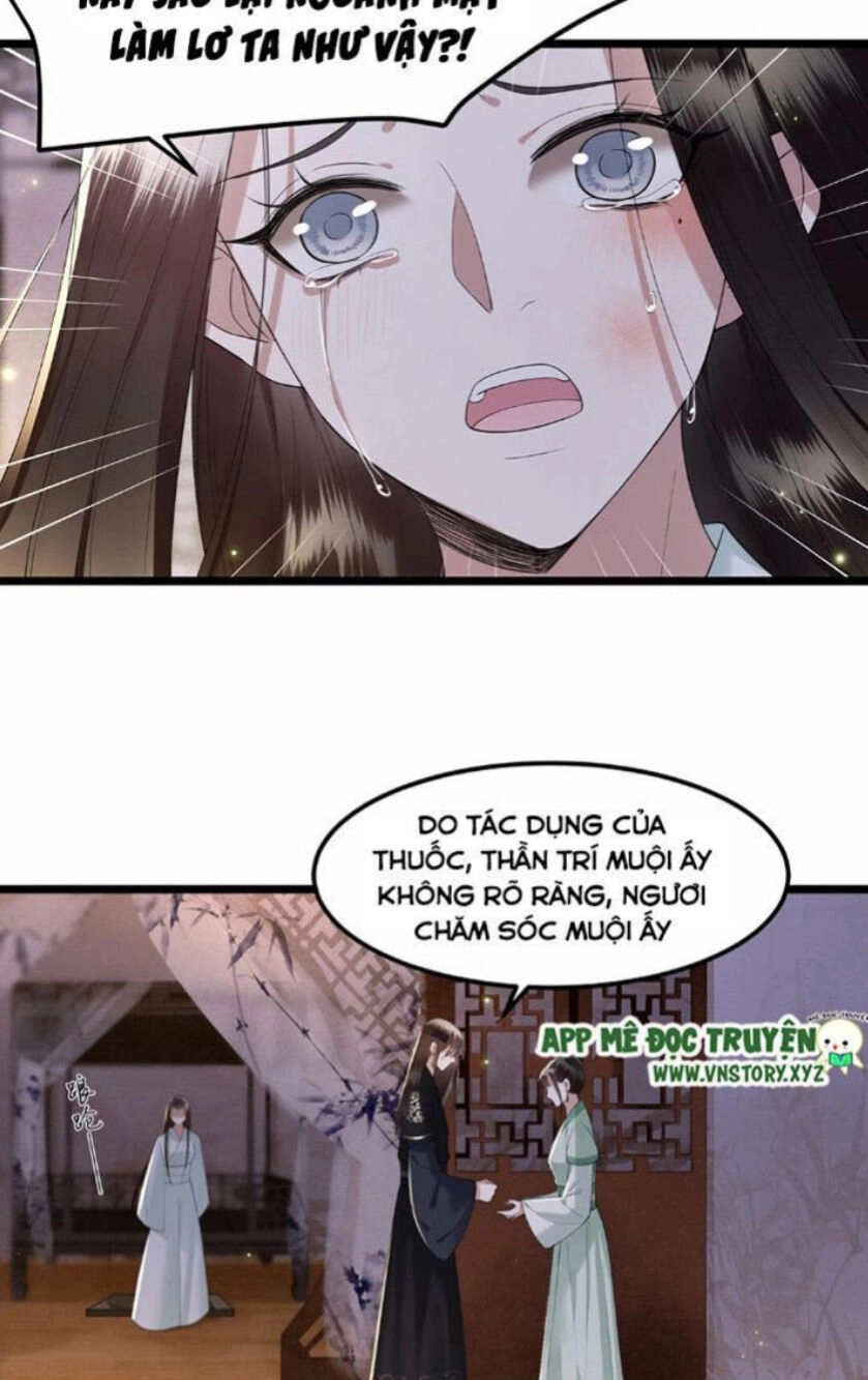 Phượng Hoàng Vu Phi Chapter 15 - 18