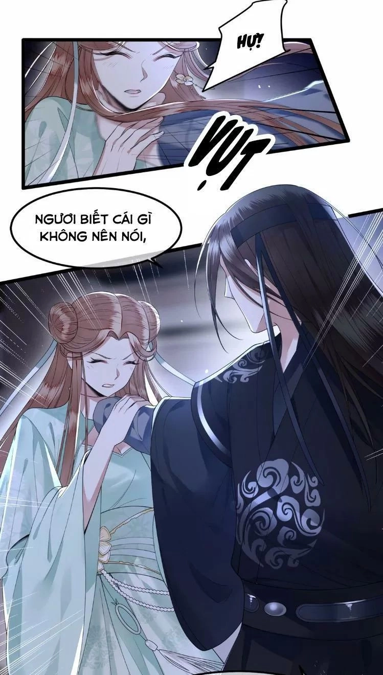 Phượng Hoàng Vu Phi Chapter 16 - 5