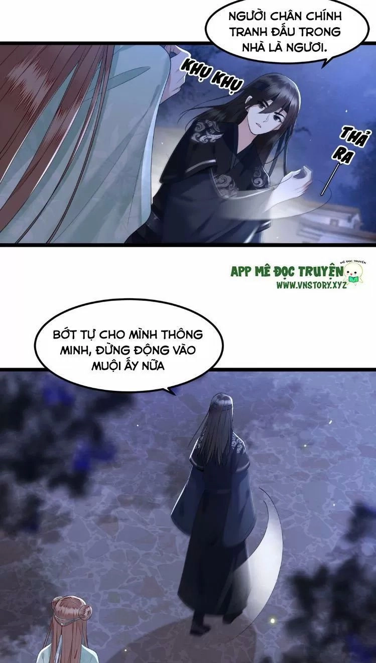 Phượng Hoàng Vu Phi Chapter 16 - 7