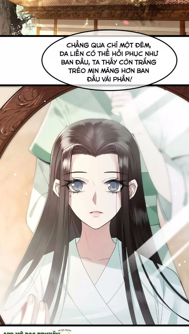 Phượng Hoàng Vu Phi Chapter 16 - 10