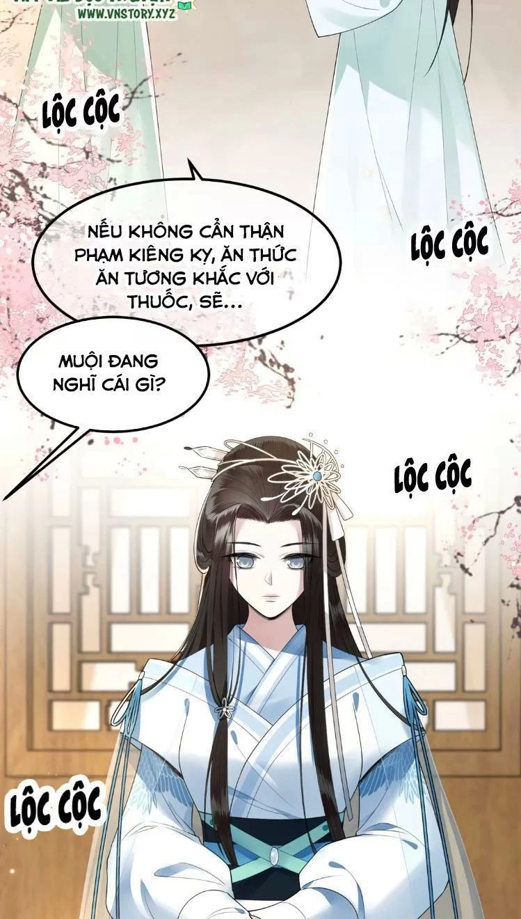 Phượng Hoàng Vu Phi Chapter 16 - 15