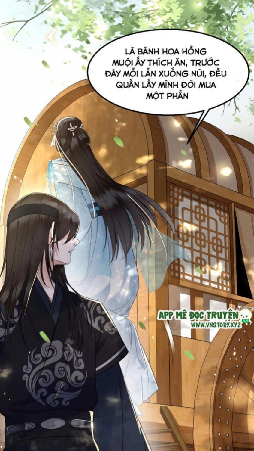 Phượng Hoàng Vu Phi Chapter 17 - 5