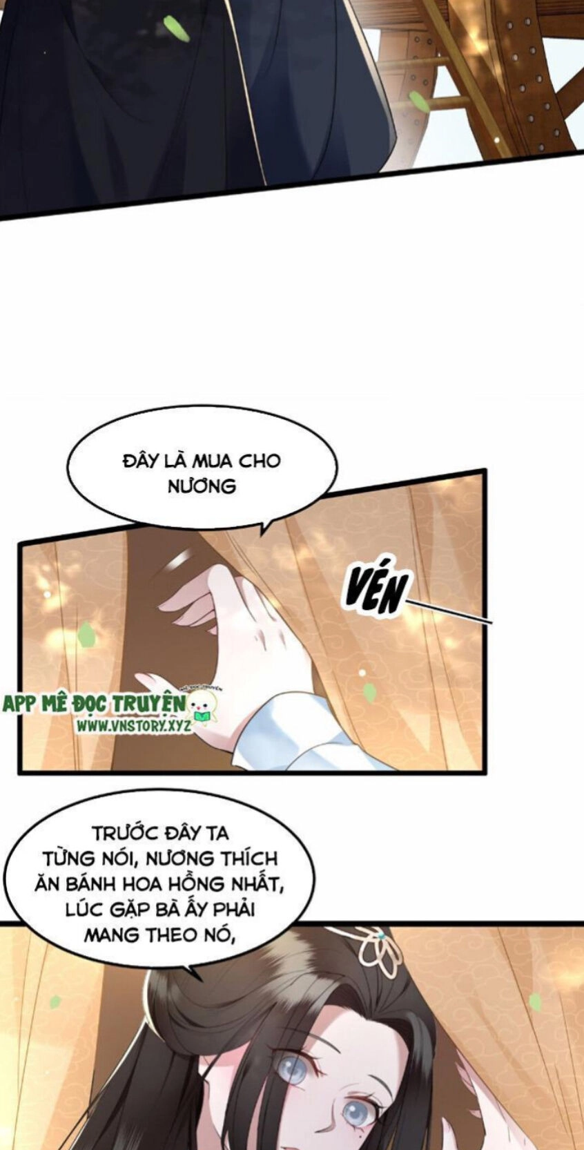 Phượng Hoàng Vu Phi Chapter 17 - 6