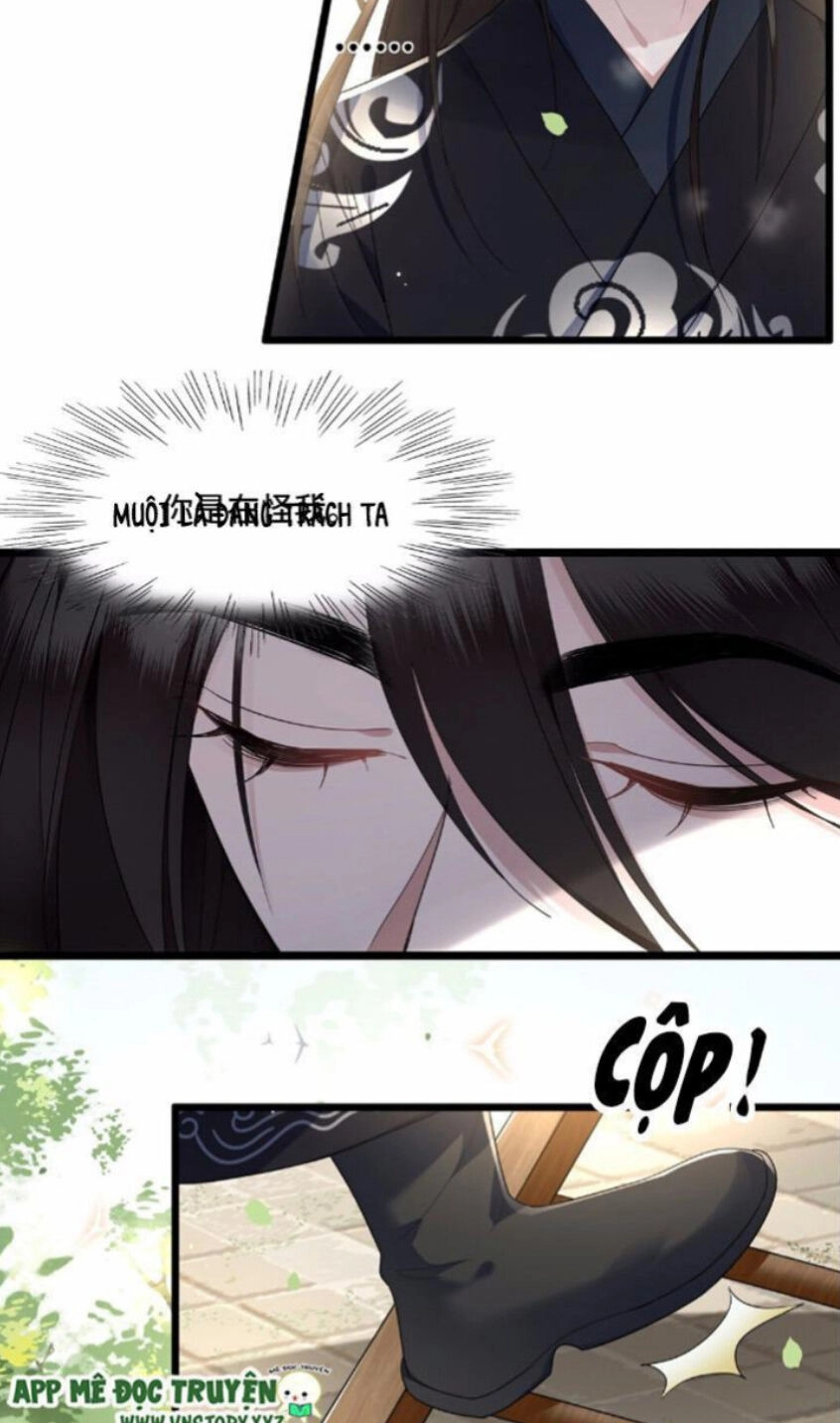 Phượng Hoàng Vu Phi Chapter 17 - 8