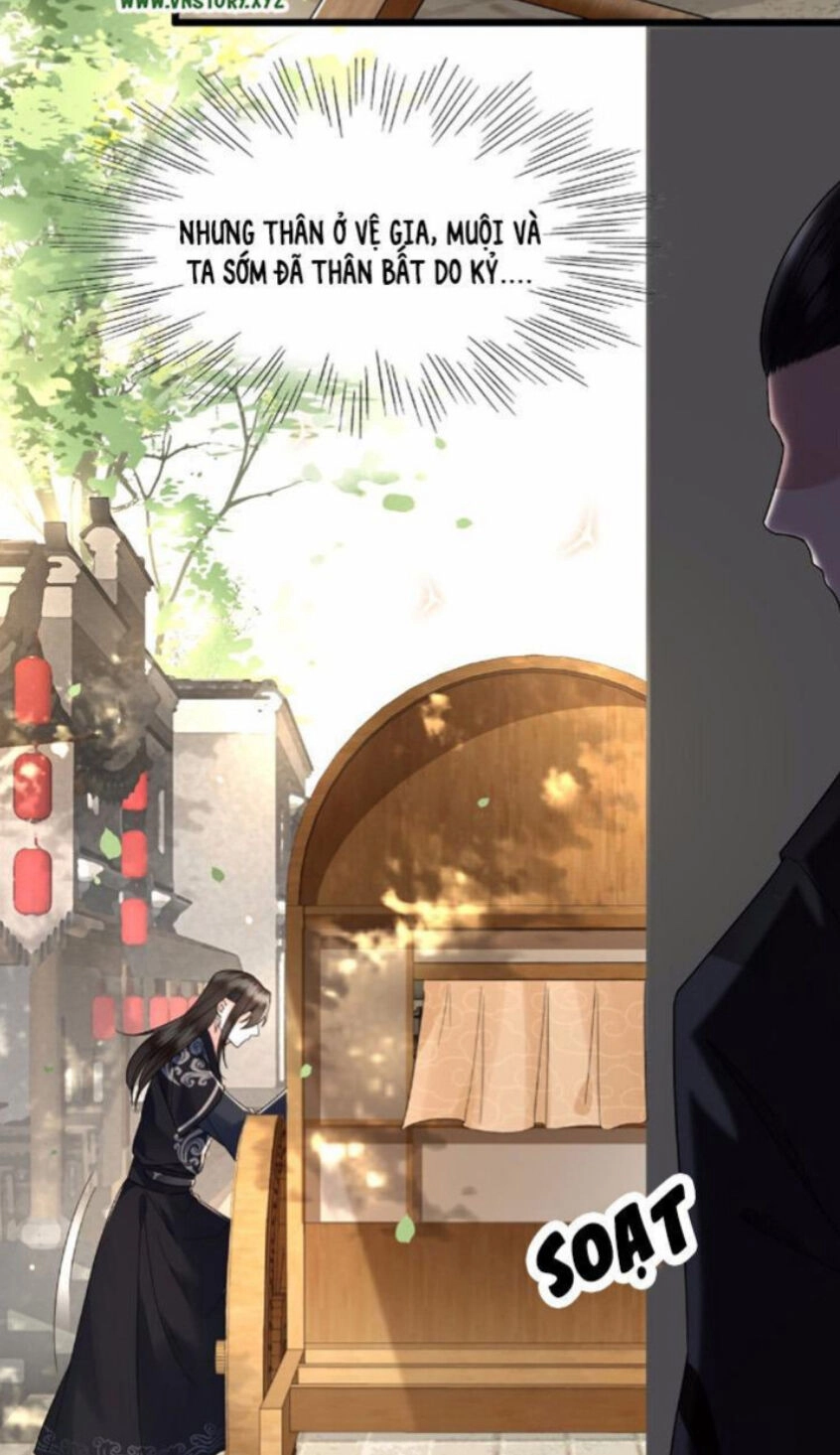 Phượng Hoàng Vu Phi Chapter 17 - 9