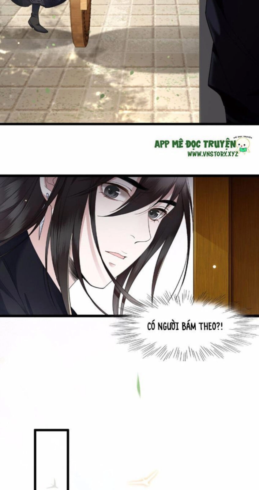 Phượng Hoàng Vu Phi Chapter 17 - 10