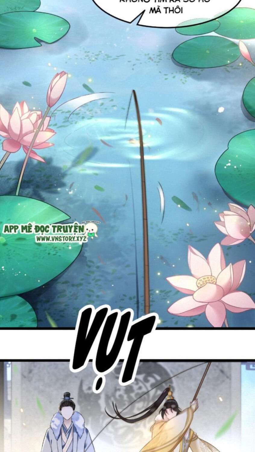 Phượng Hoàng Vu Phi Chapter 17 - 16