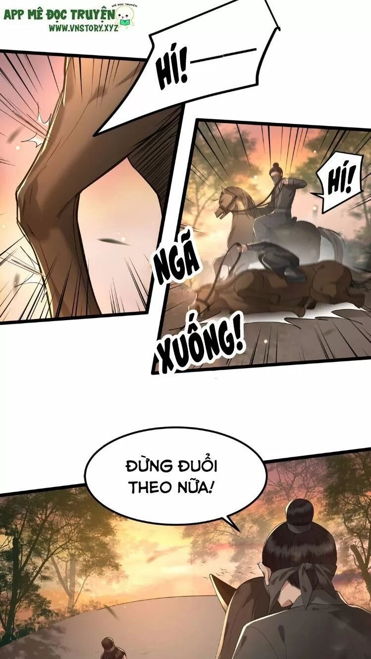 Phượng Hoàng Vu Phi Chapter 18 - 5