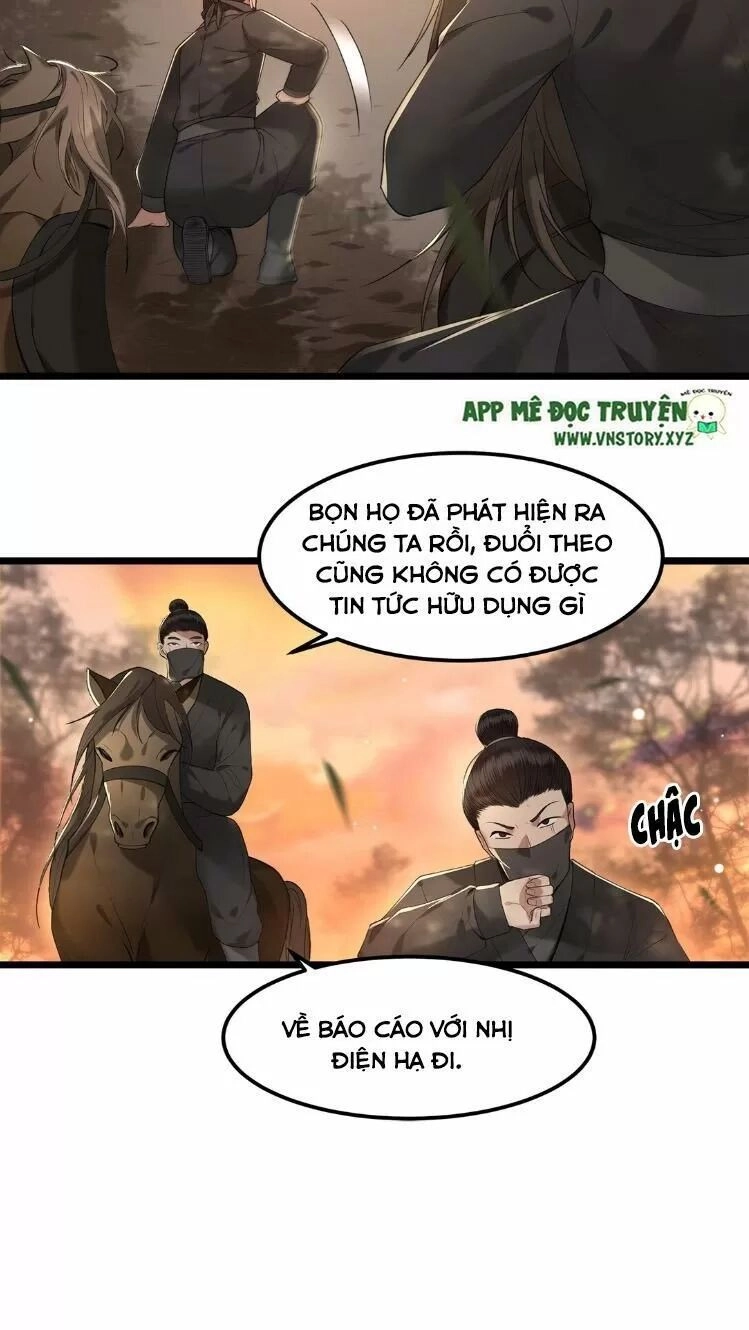 Phượng Hoàng Vu Phi Chapter 18 - 6