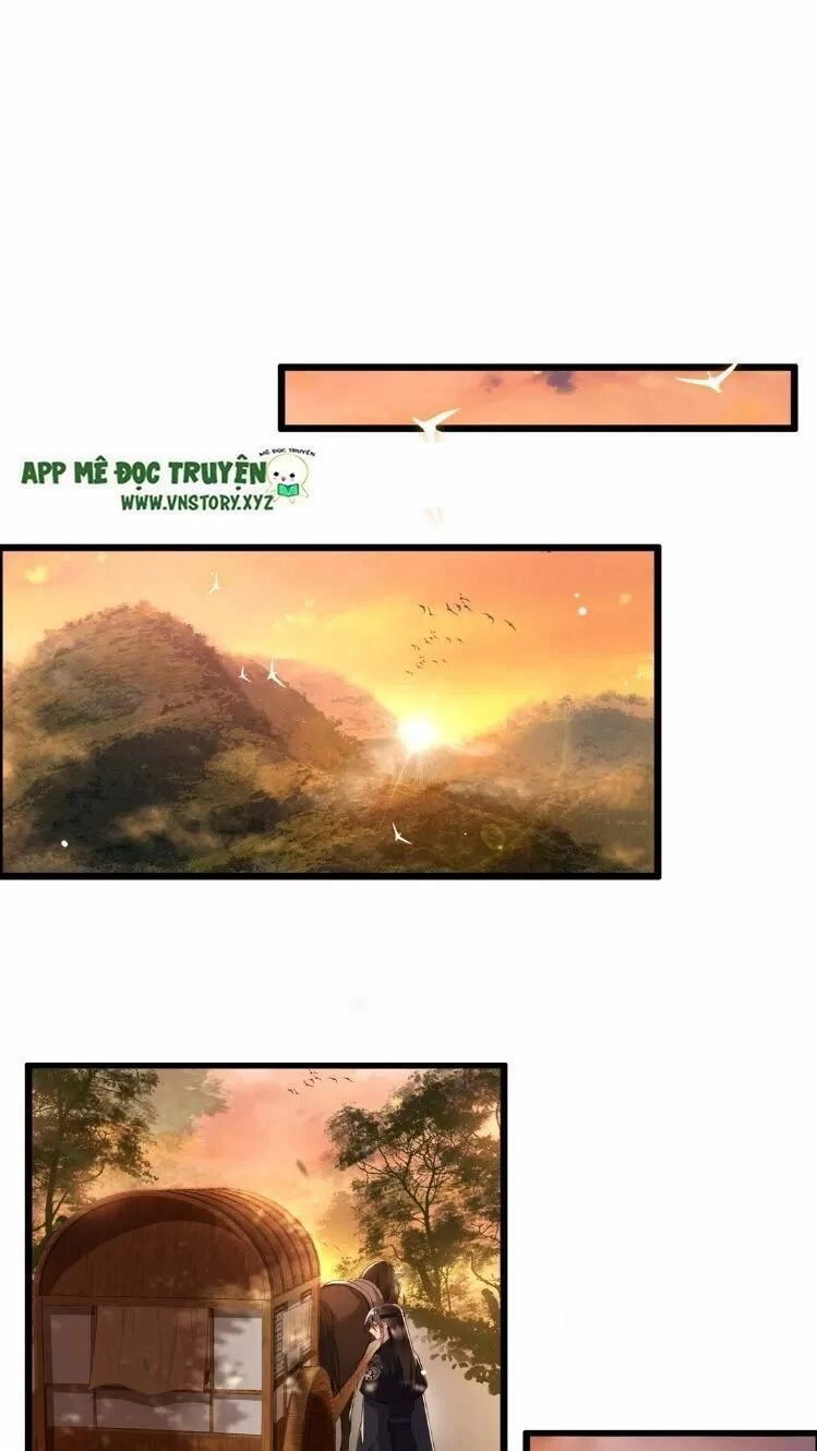 Phượng Hoàng Vu Phi Chapter 18 - 7