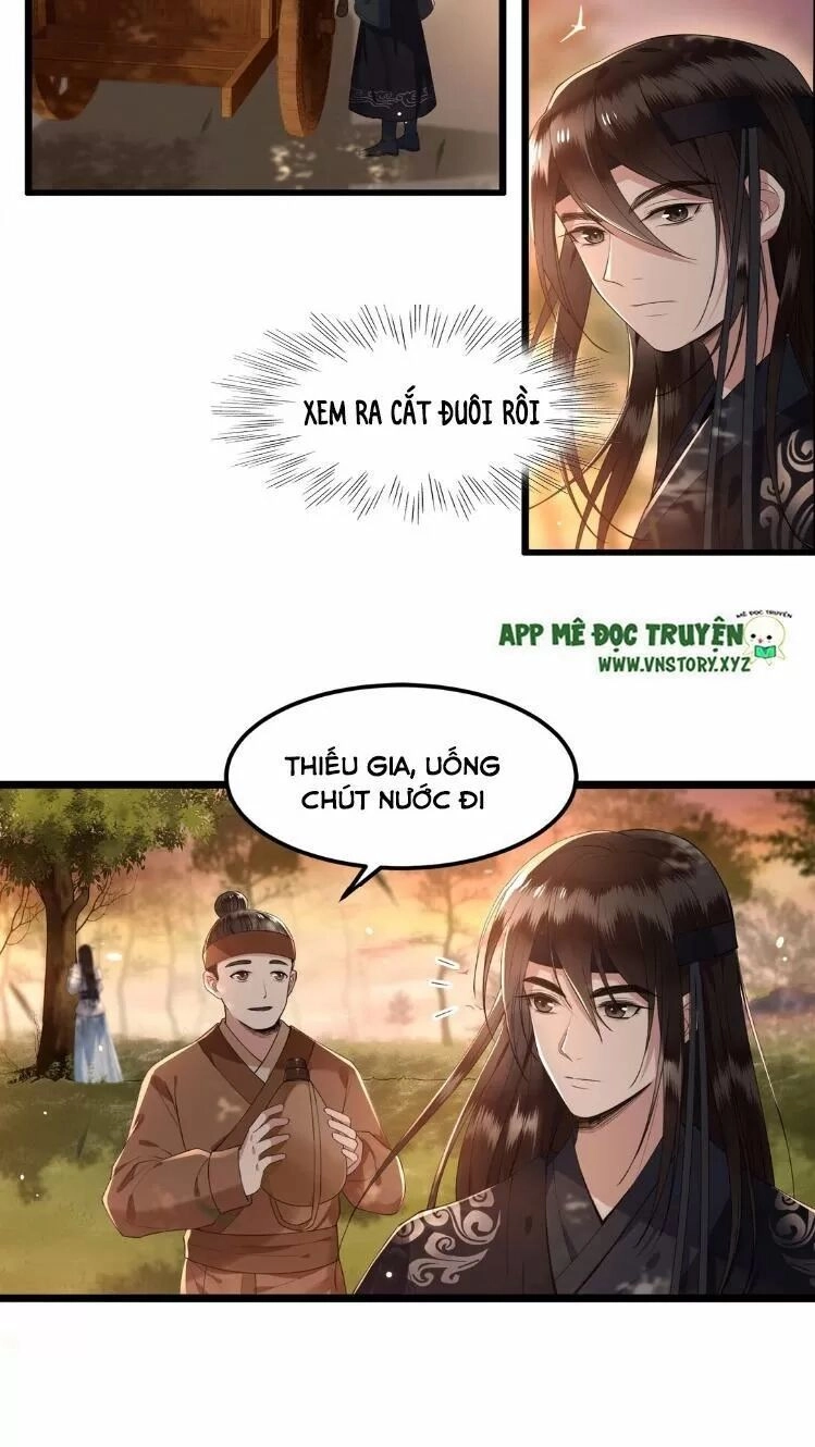 Phượng Hoàng Vu Phi Chapter 18 - 8