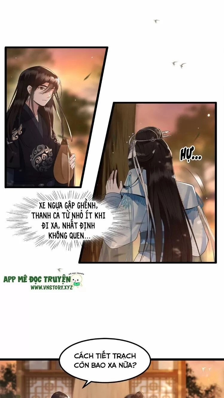 Phượng Hoàng Vu Phi Chapter 18 - 9