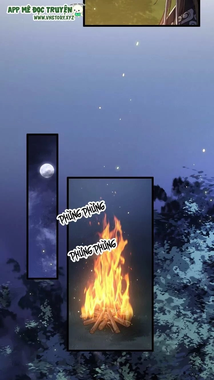 Phượng Hoàng Vu Phi Chapter 18 - 14