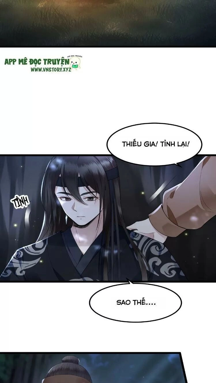 Phượng Hoàng Vu Phi Chapter 18 - 16