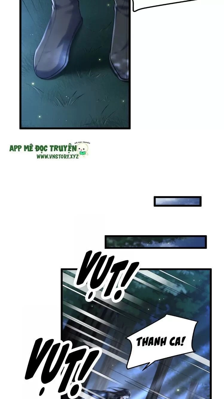 Phượng Hoàng Vu Phi Chapter 18 - 18