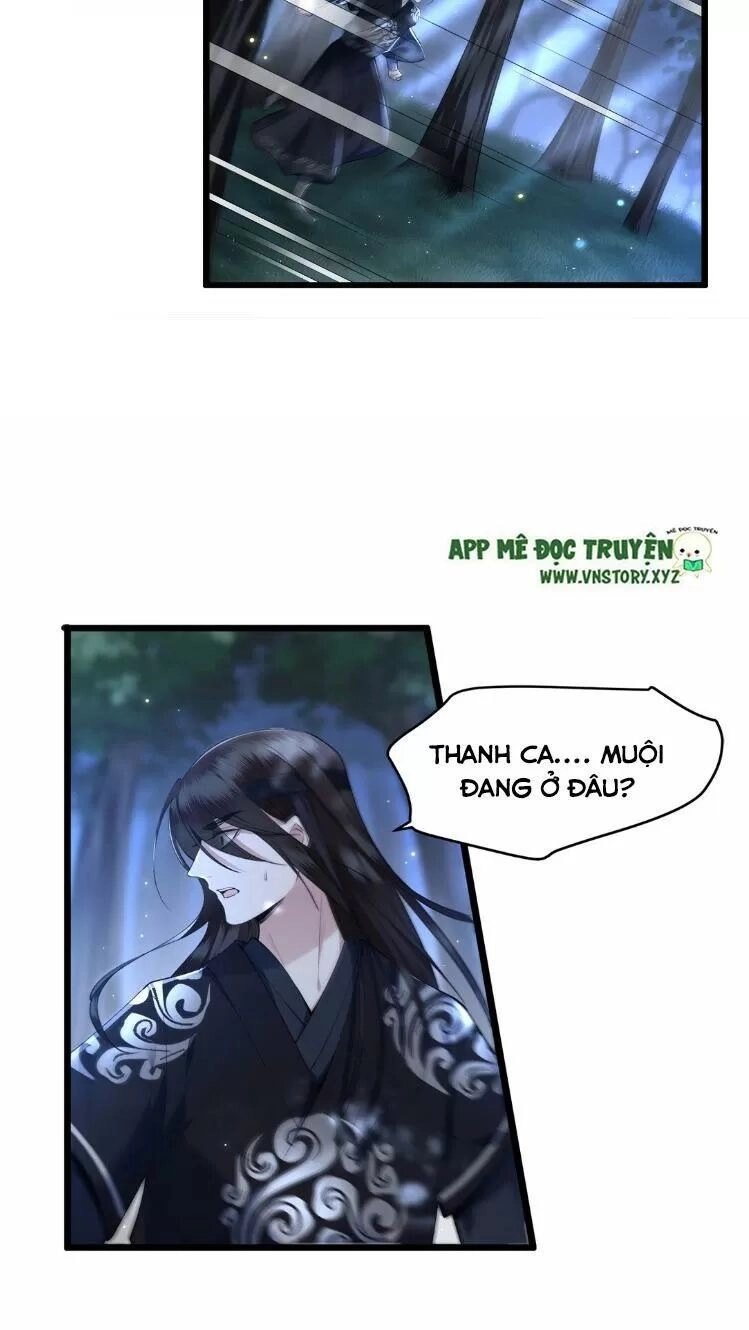 Phượng Hoàng Vu Phi Chapter 18 - 19