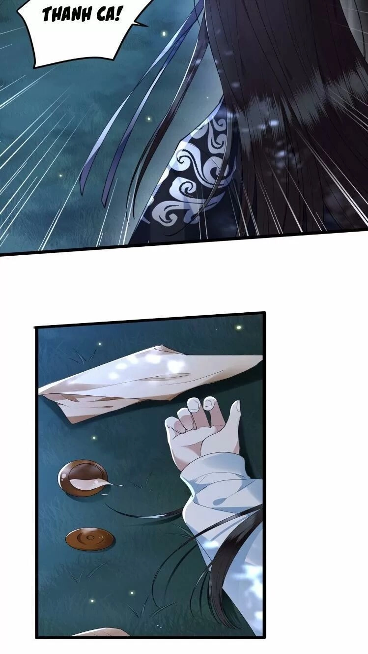 Phượng Hoàng Vu Phi Chapter 18 - 21