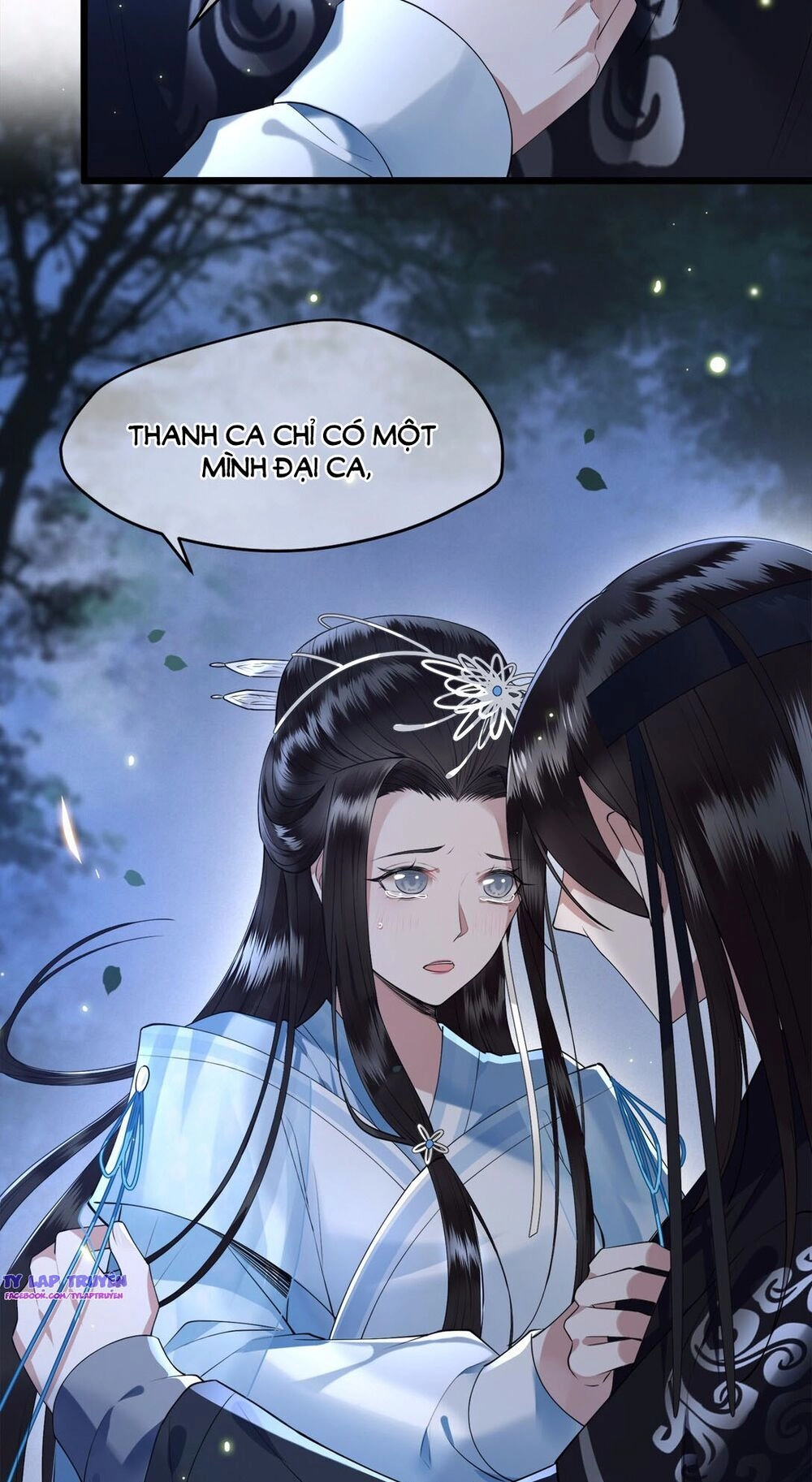 Phượng Hoàng Vu Phi Chapter 19 - 5