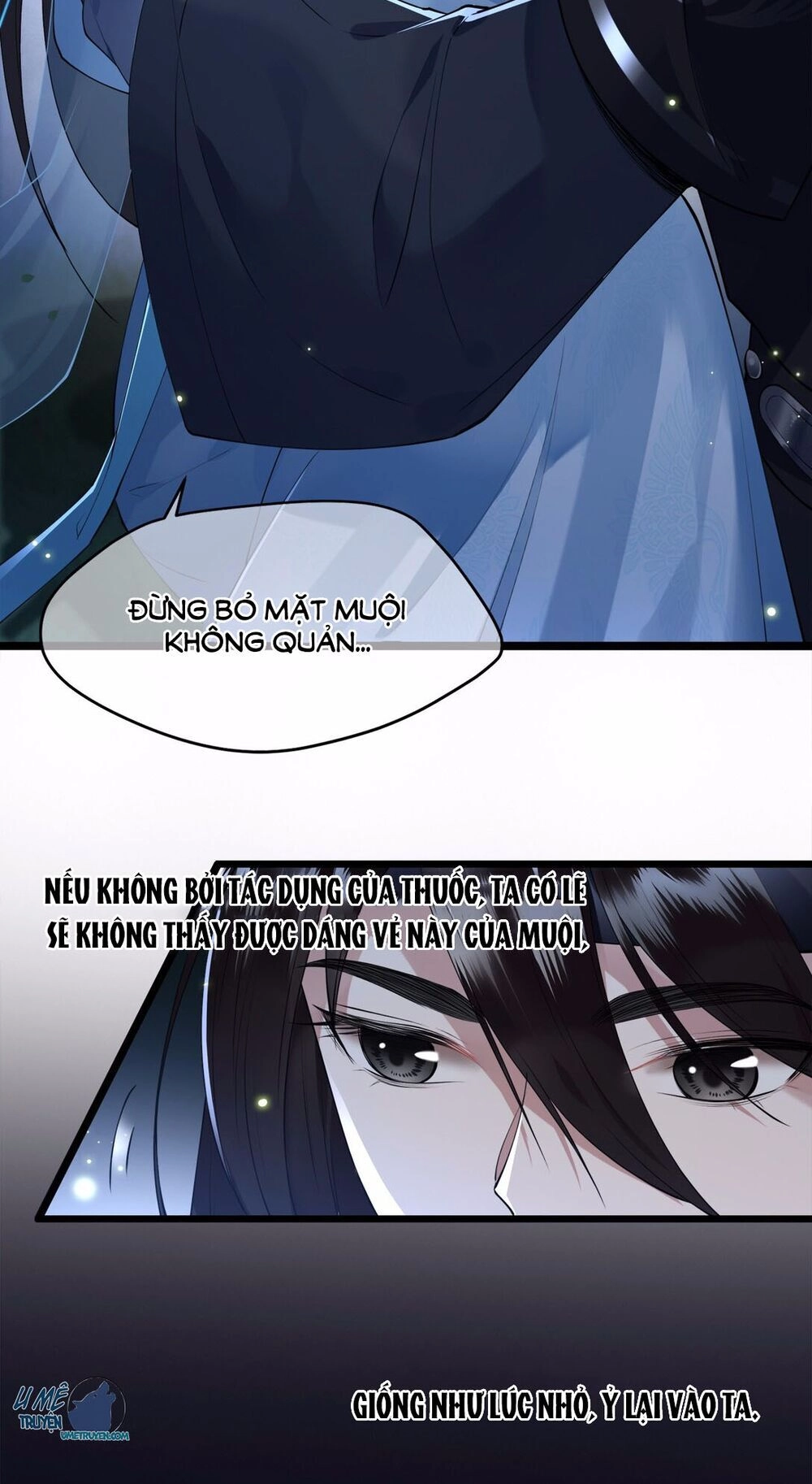 Phượng Hoàng Vu Phi Chapter 19 - 6