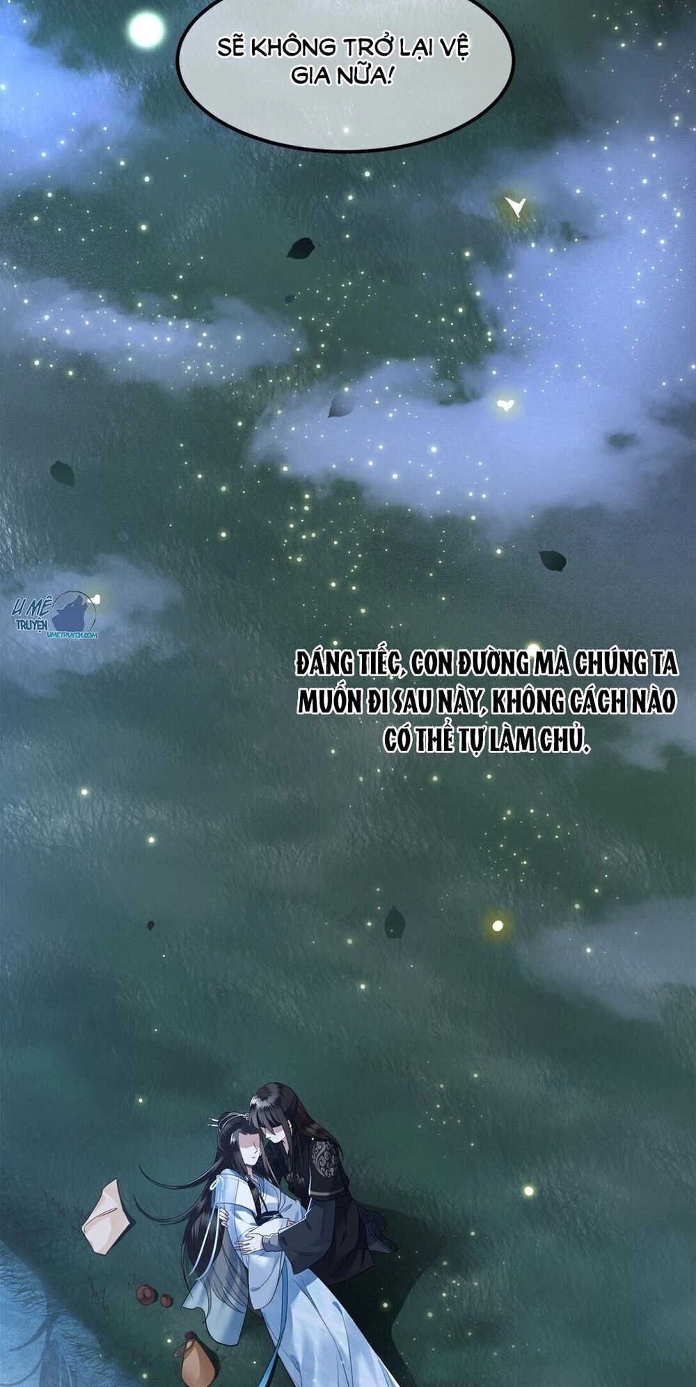 Phượng Hoàng Vu Phi Chapter 19 - 14