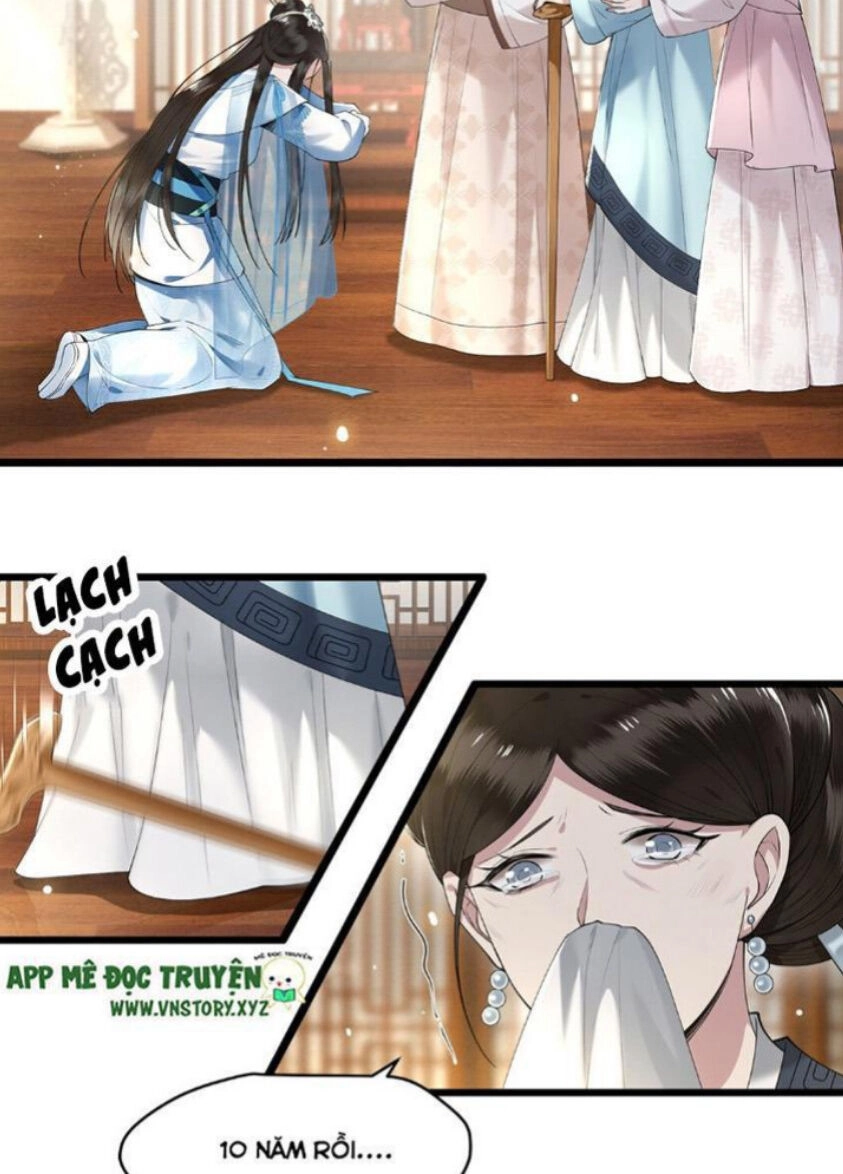 Phượng Hoàng Vu Phi Chapter 20 - 3