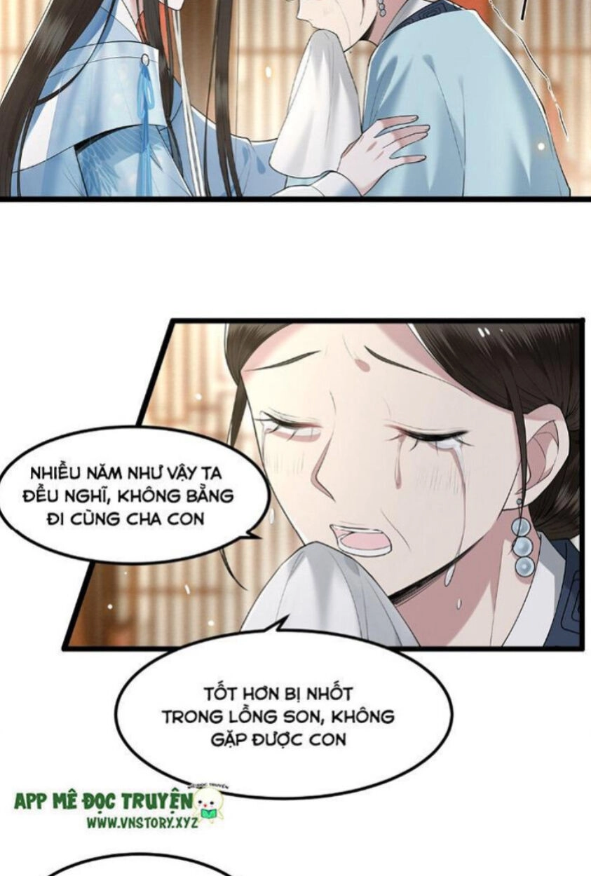 Phượng Hoàng Vu Phi Chapter 20 - 6