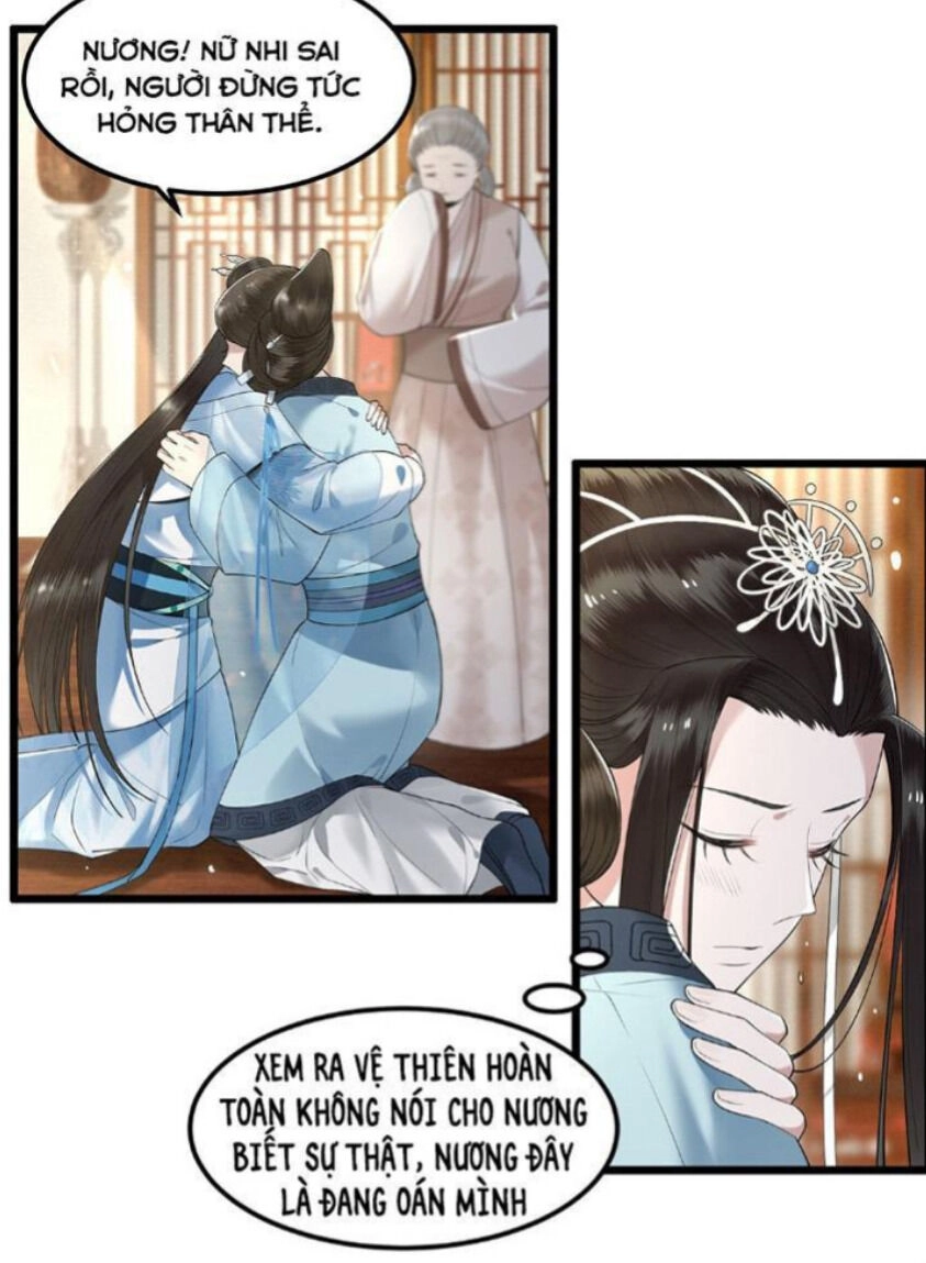 Phượng Hoàng Vu Phi Chapter 20 - 7