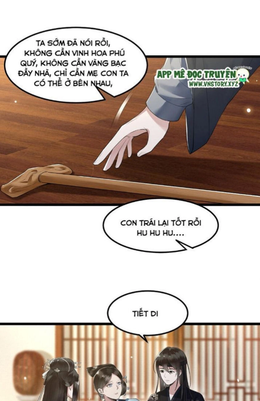 Phượng Hoàng Vu Phi Chapter 20 - 8