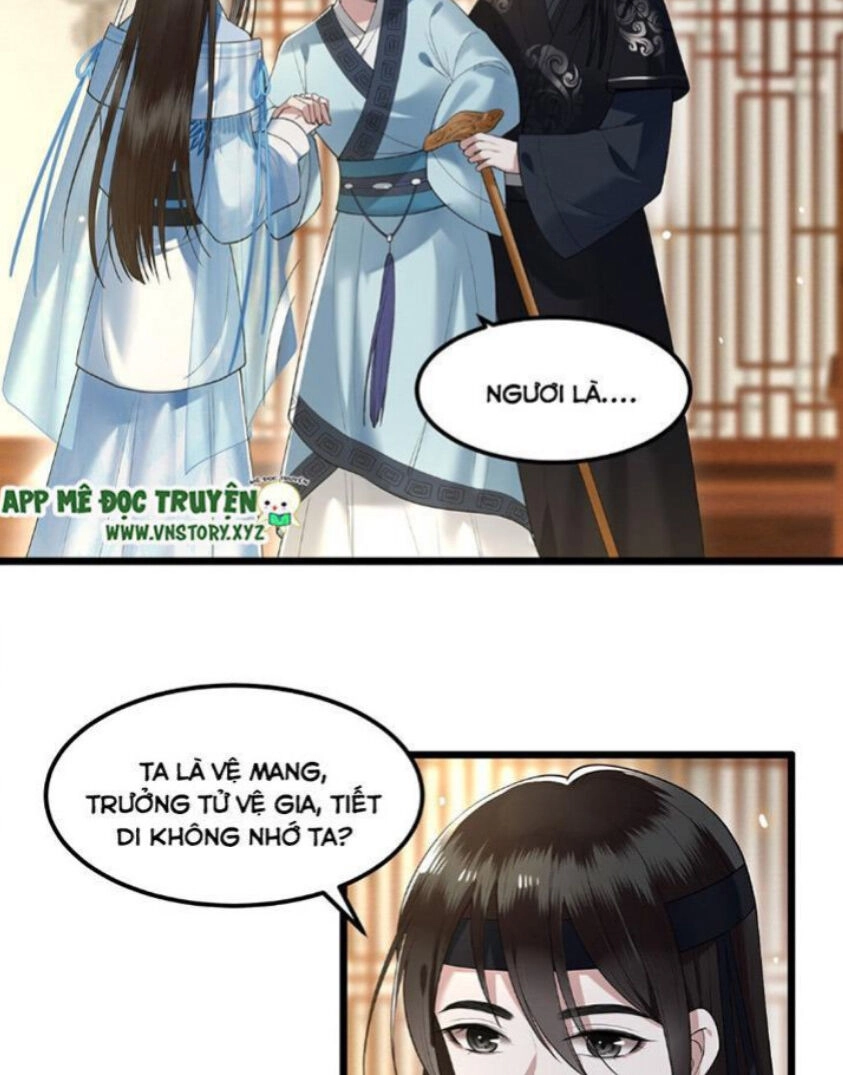 Phượng Hoàng Vu Phi Chapter 20 - 9