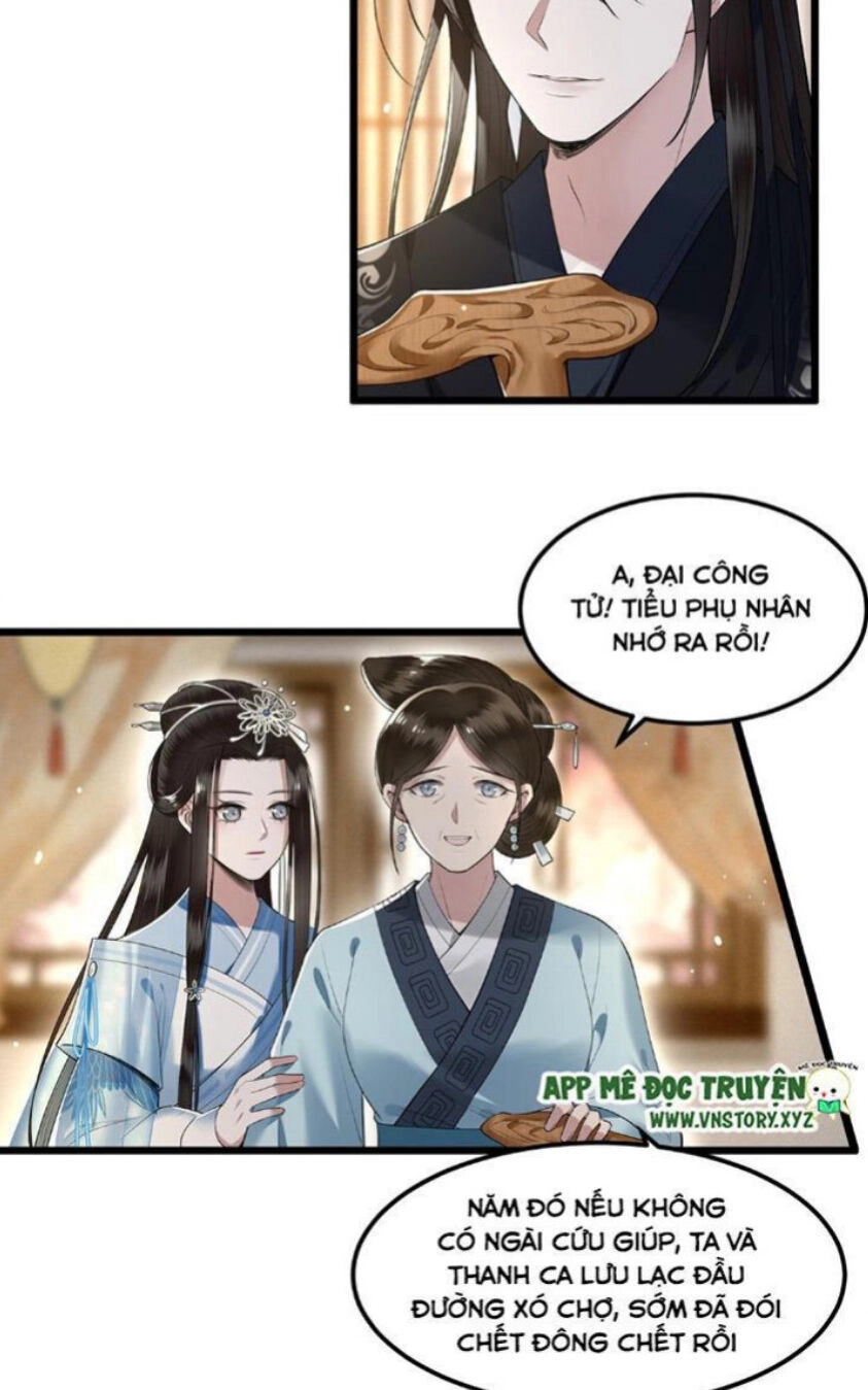 Phượng Hoàng Vu Phi Chapter 20 - 10