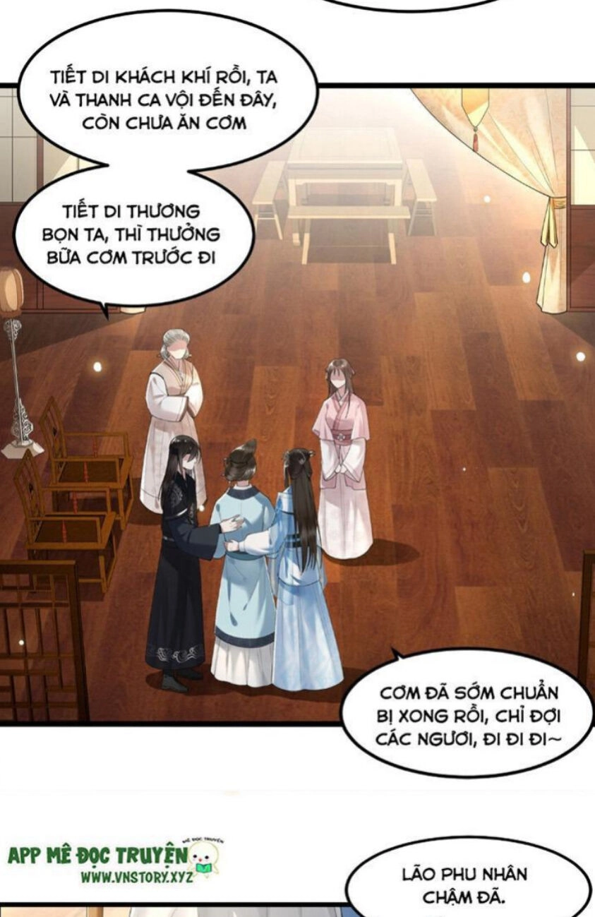 Phượng Hoàng Vu Phi Chapter 20 - 11