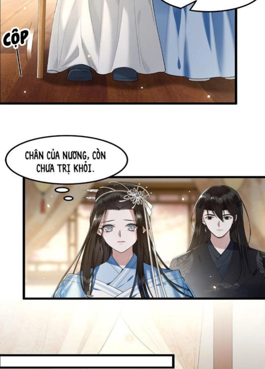 Phượng Hoàng Vu Phi Chapter 20 - 12