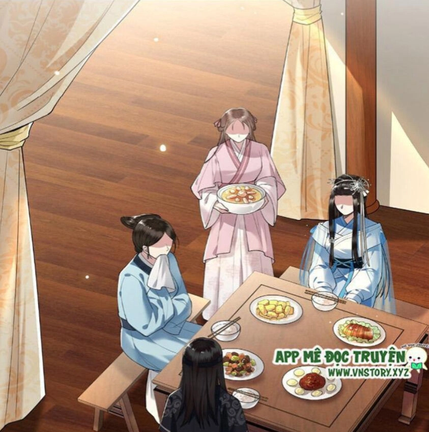 Phượng Hoàng Vu Phi Chapter 20 - 13