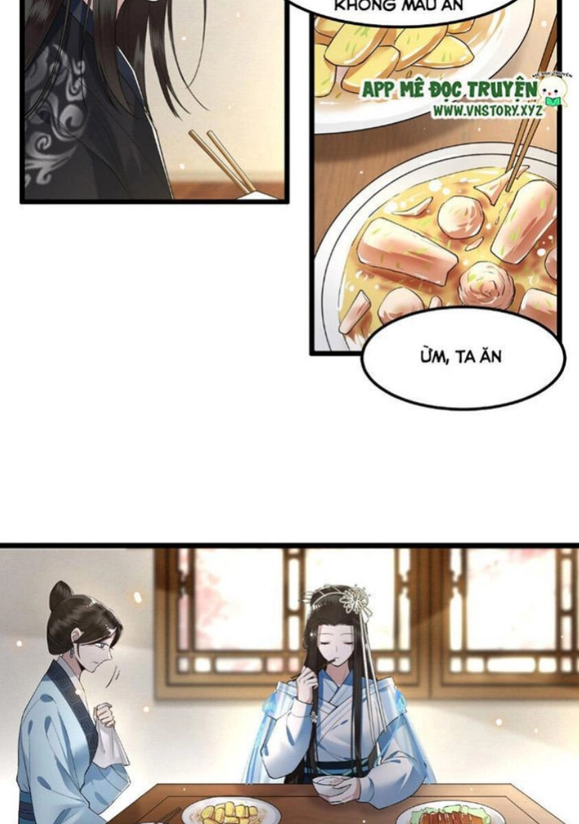 Phượng Hoàng Vu Phi Chapter 20 - 17