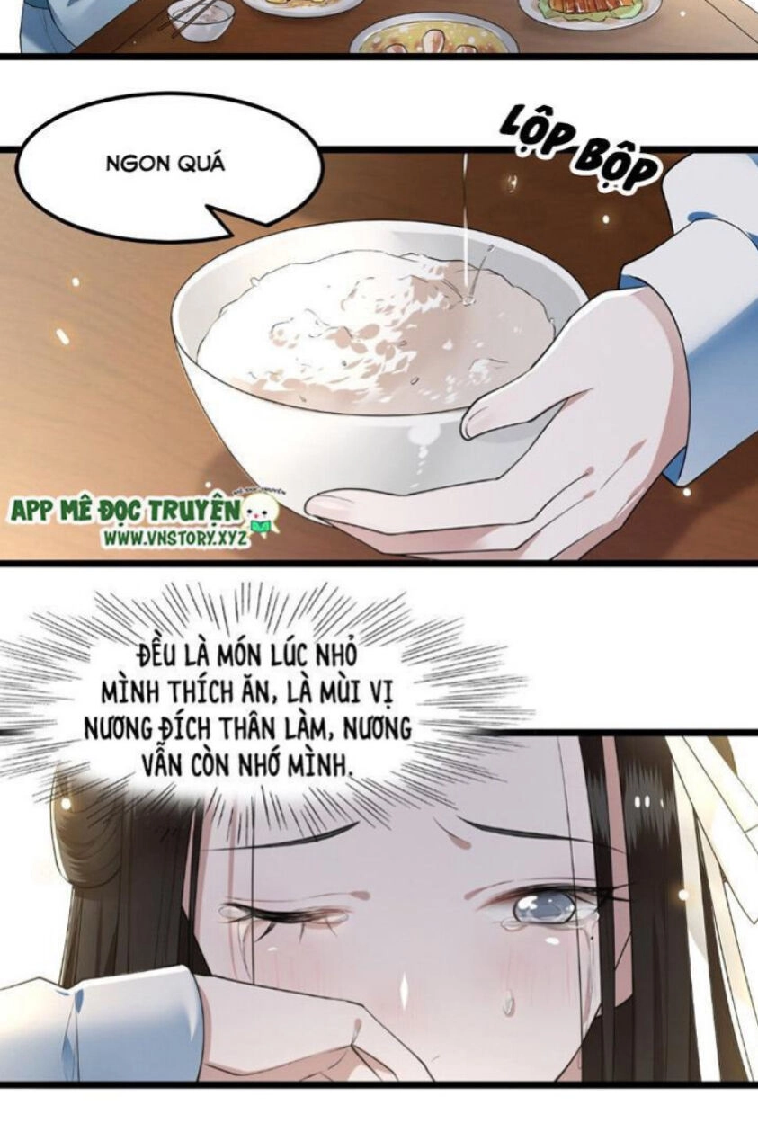 Phượng Hoàng Vu Phi Chapter 20 - 18