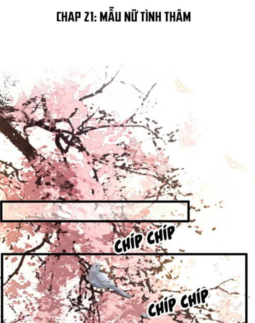 Phượng Hoàng Vu Phi Chapter 21 - 1