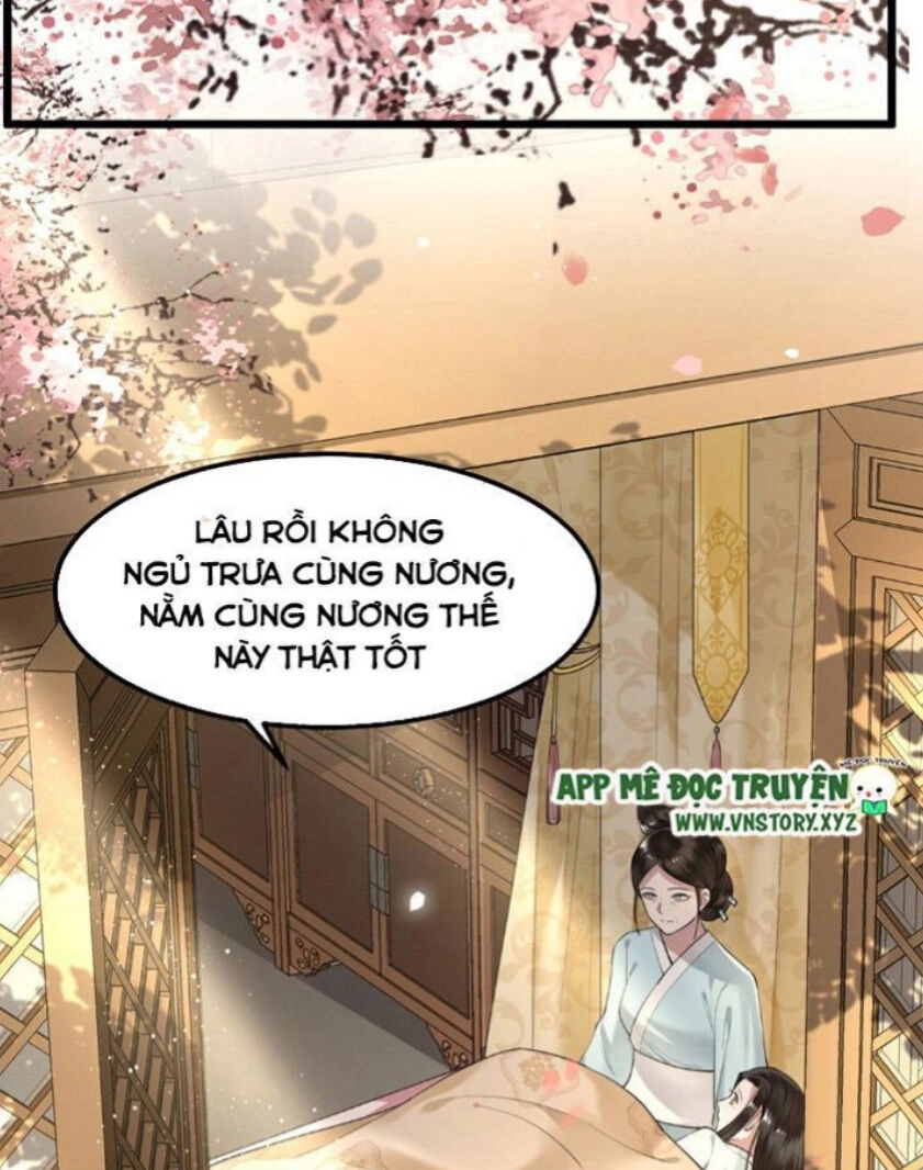 Phượng Hoàng Vu Phi Chapter 21 - 2