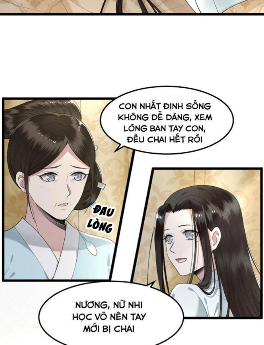 Phượng Hoàng Vu Phi Chapter 21 - 7