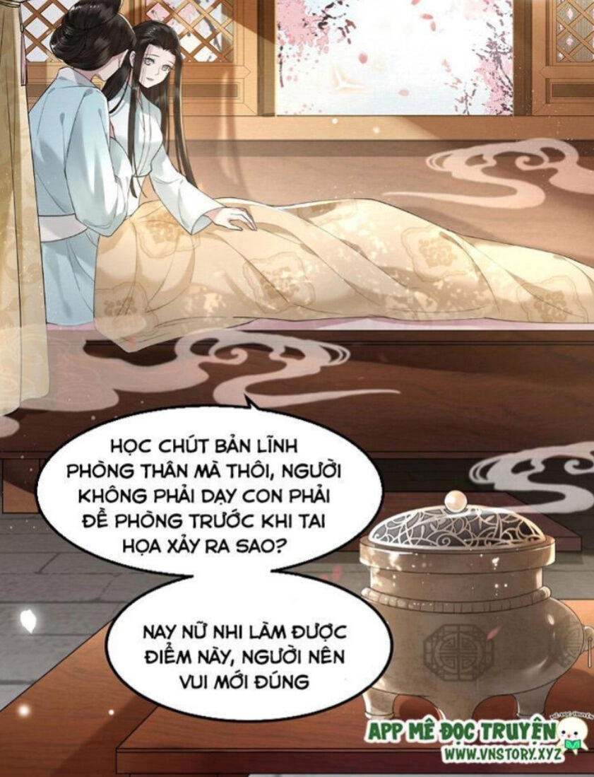 Phượng Hoàng Vu Phi Chapter 21 - 9