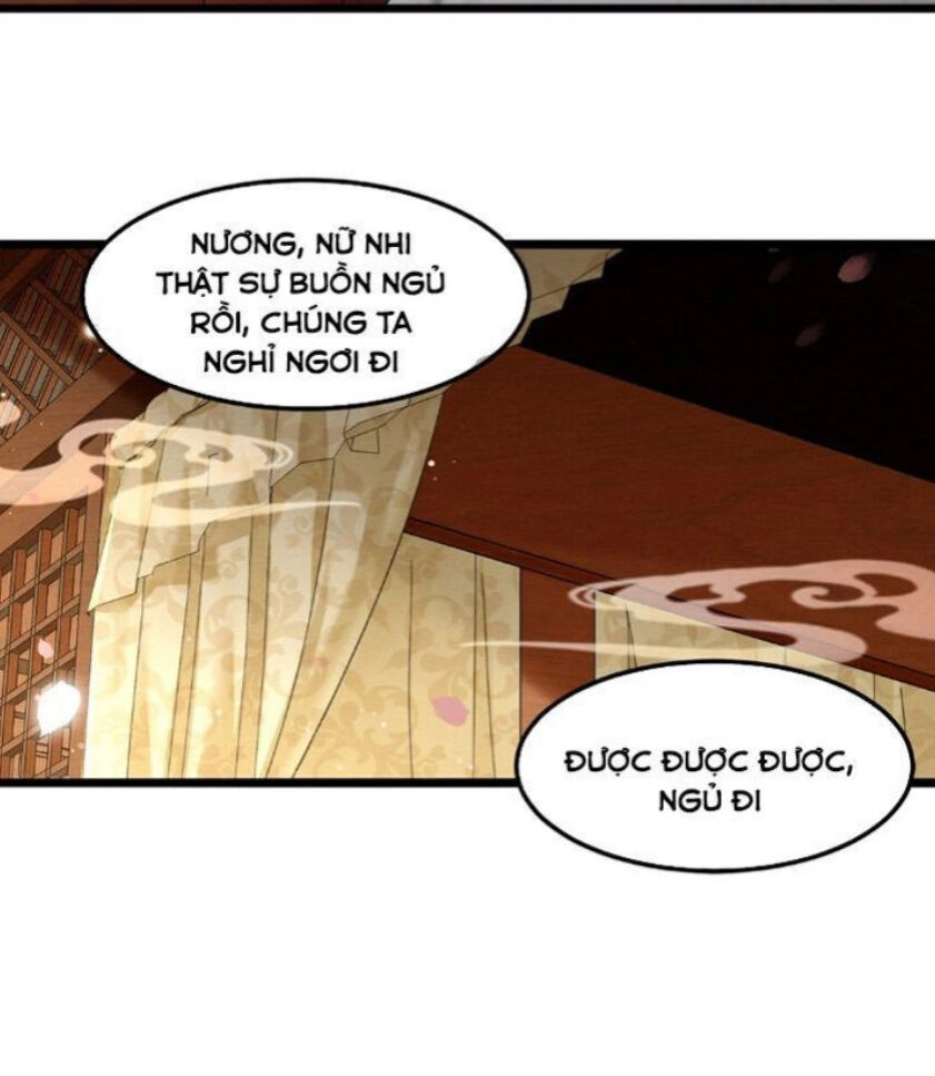 Phượng Hoàng Vu Phi Chapter 21 - 10