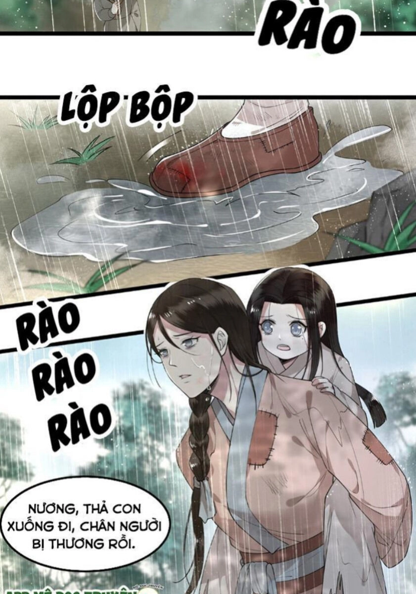 Phượng Hoàng Vu Phi Chapter 21 - 16