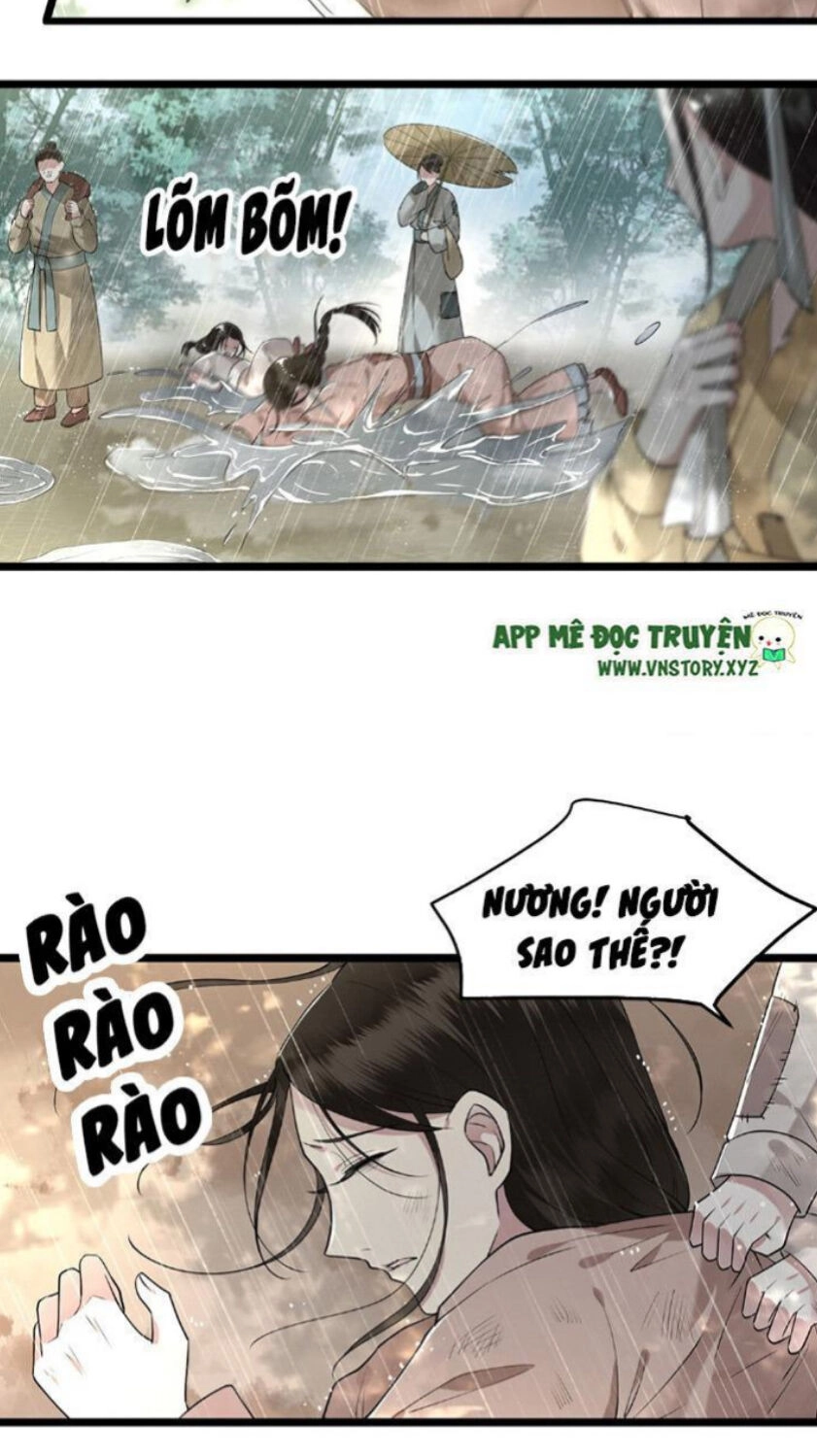 Phượng Hoàng Vu Phi Chapter 21 - 18