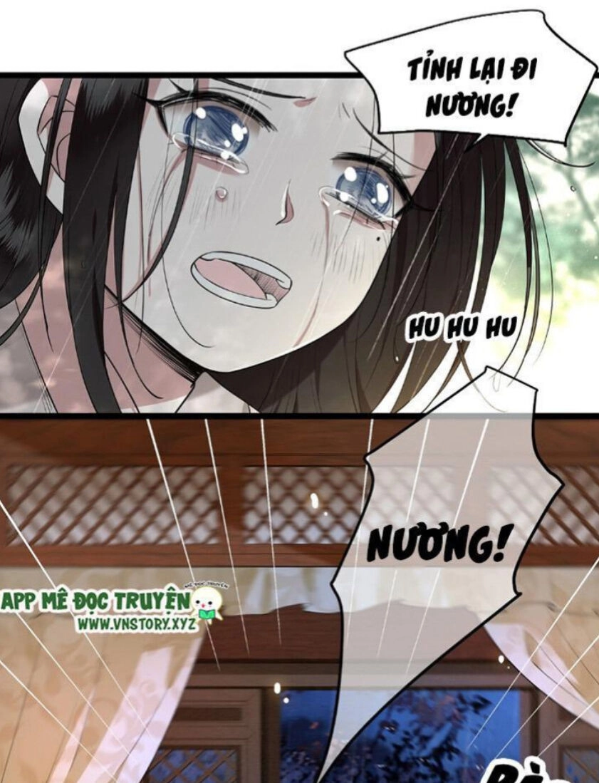 Phượng Hoàng Vu Phi Chapter 21 - 19